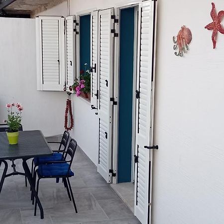 Apartamento Monolocale Marizzola Cala Gonone Exterior foto