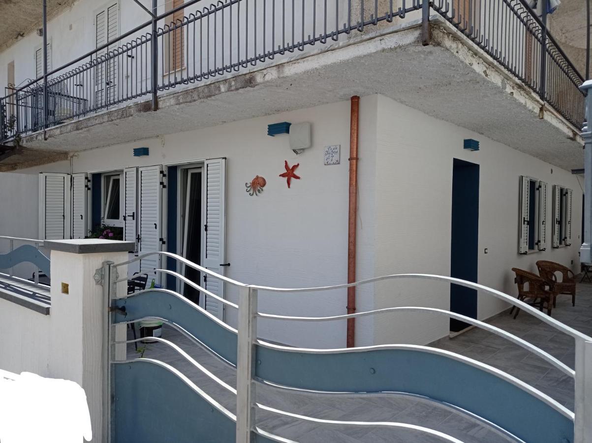 Apartamento Monolocale Marizzola Cala Gonone Exterior foto